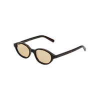 Lunettes 2 - Tortoise / Yellow