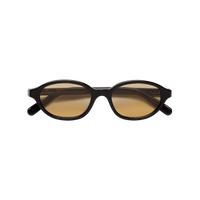 Lunettes 2 - Tortoise / Yellow
