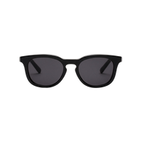 Lunettes 3 - Black / Black