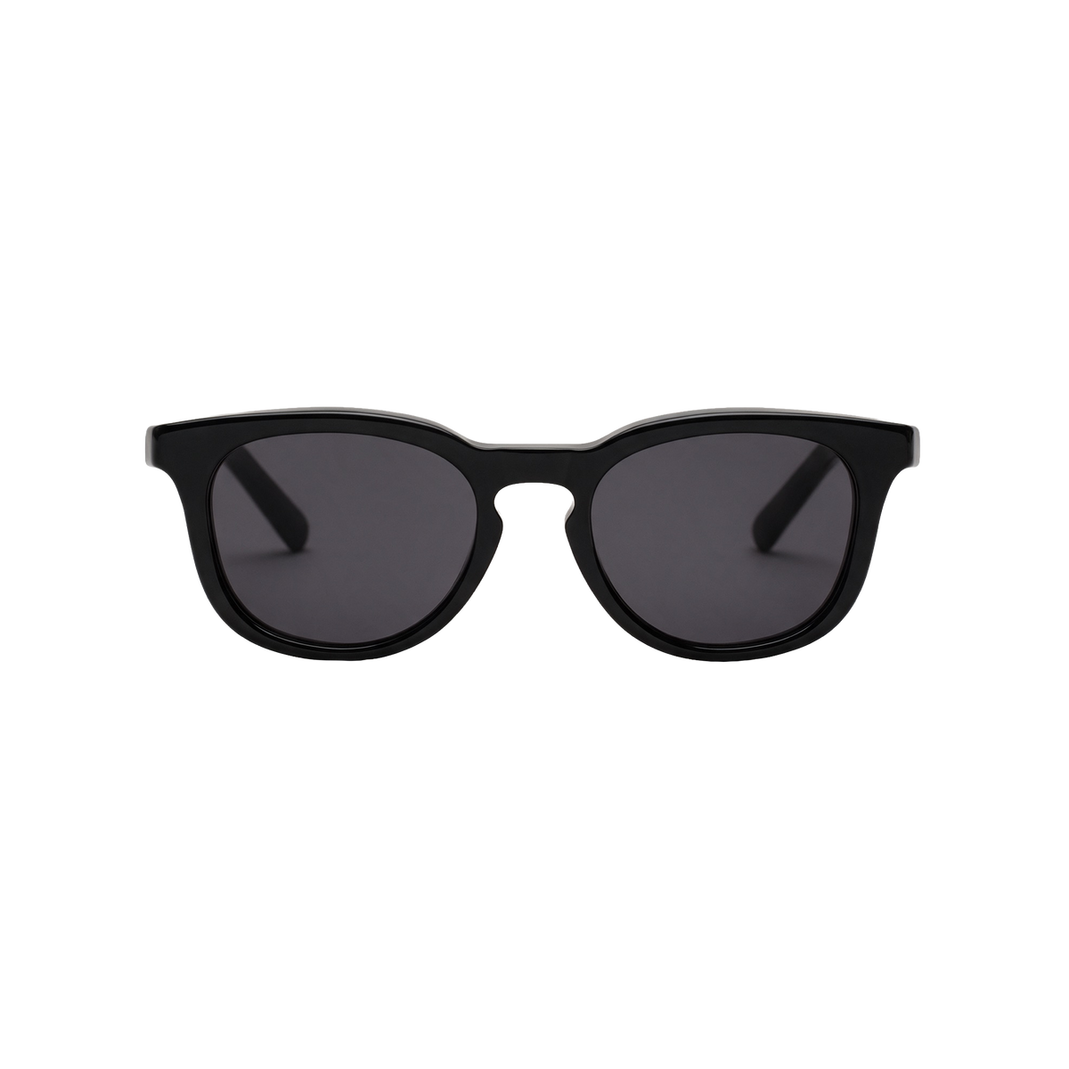 Lunettes 3 - Black / Black