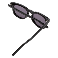 Lunettes 3 - Black / Black