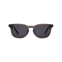 Lunettes 3 - Gray / Black