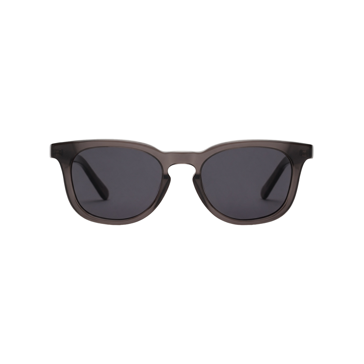 Lunettes 3 - Gray / Black