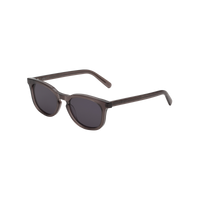 Lunettes 3 - Gray / Black