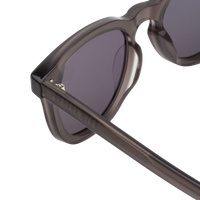 Lunettes 3 - Gray / Black