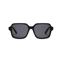 Lunettes 4 - Black / Black