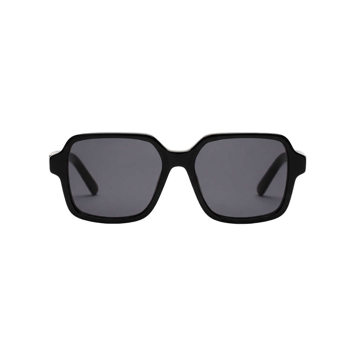 Lunettes 4 - Black / Black