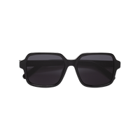 Lunettes 4 - Black / Black
