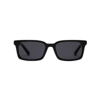 Lunettes 5 - Black / Black
