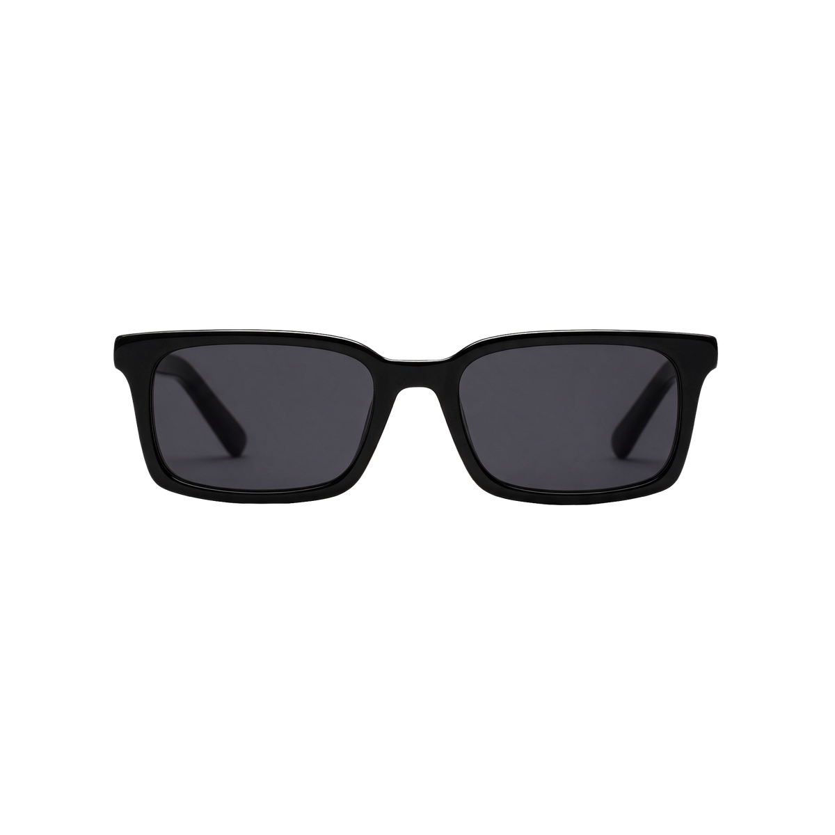 Lunettes 5 - Black / Black