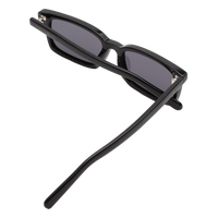 Lunettes 5 - Black / Black