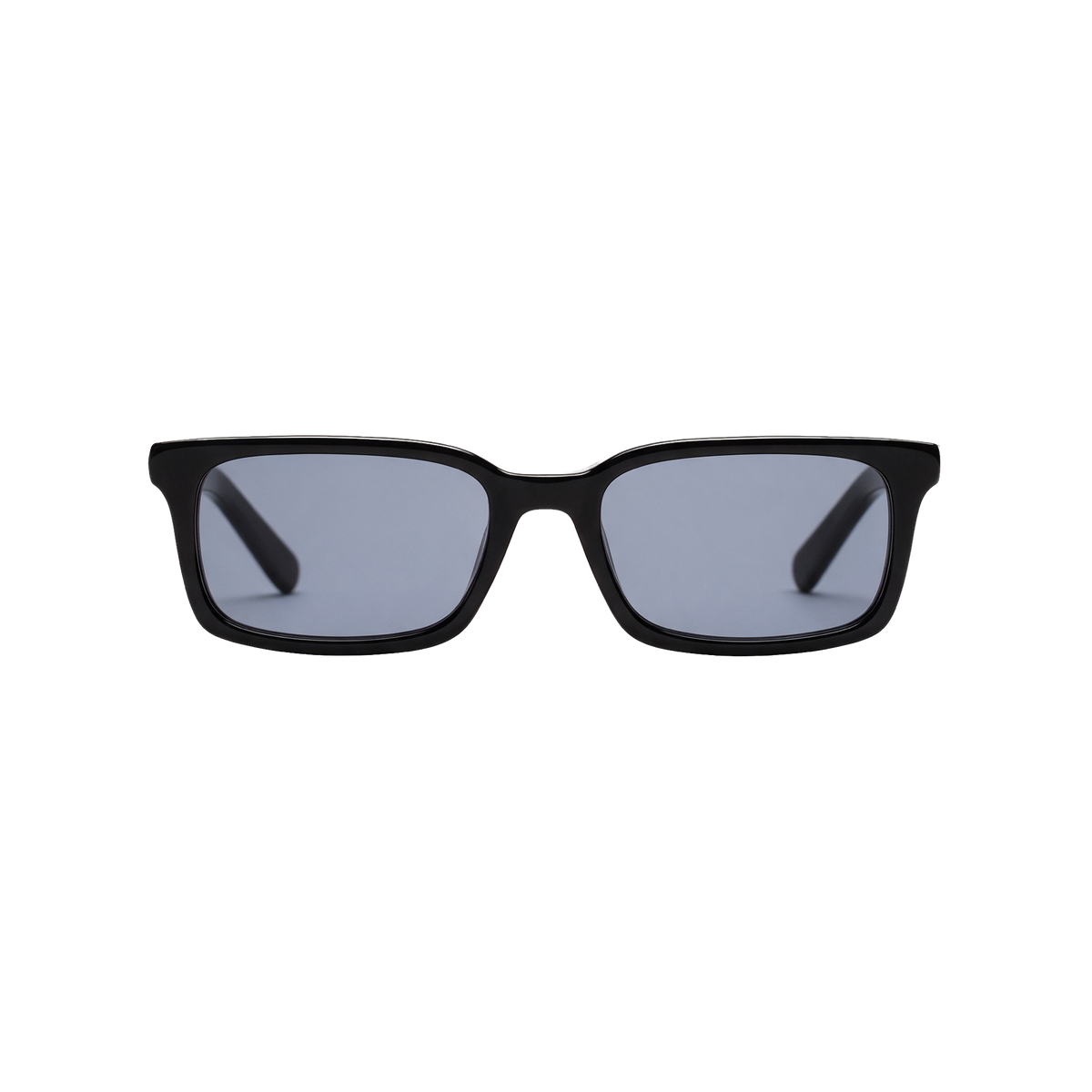 Lunettes 5 - Black / Blue