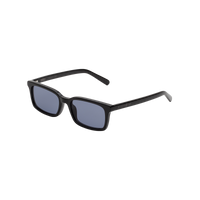 Lunettes 5 - Black / Blue