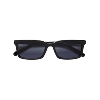 Lunettes 5 - Black / Blue