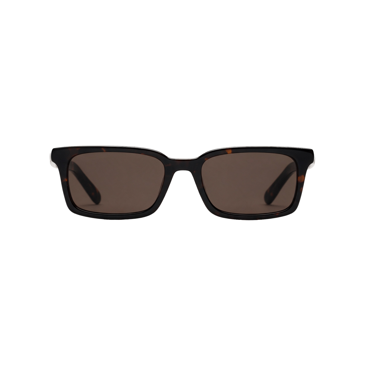 Lunettes 5 - Tortoise / Brown