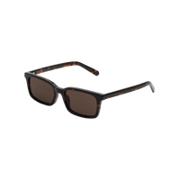 Lunettes 5 - Tortoise / Brown