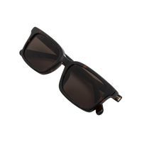 Lunettes 5 - Tortoise / Brown
