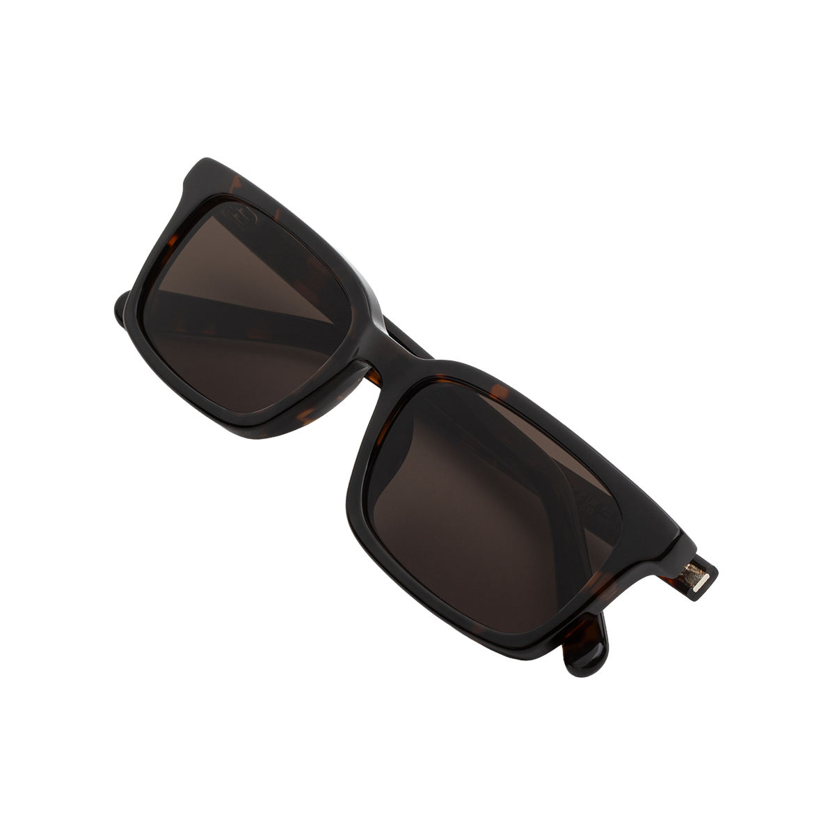 Lunettes 5 - Tortoise / Brown
