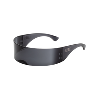 Lunettes 6 - Black / Black