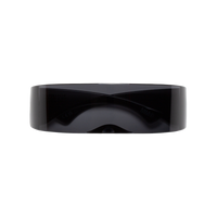 Lunettes 6 - Black / Black