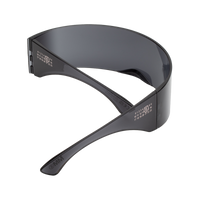 Lunettes 6 - Black / Black