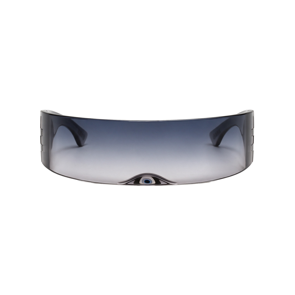Lunettes 6 - Gray / Gray