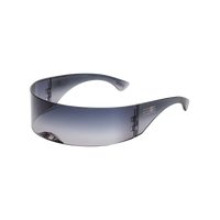 Lunettes 6 - Gray / Gray