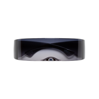 Lunettes 6 - Gray / Gray