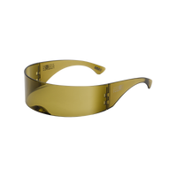Lunettes 6 - Olive / Olive