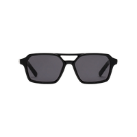 Lunettes 7 - Black / Black