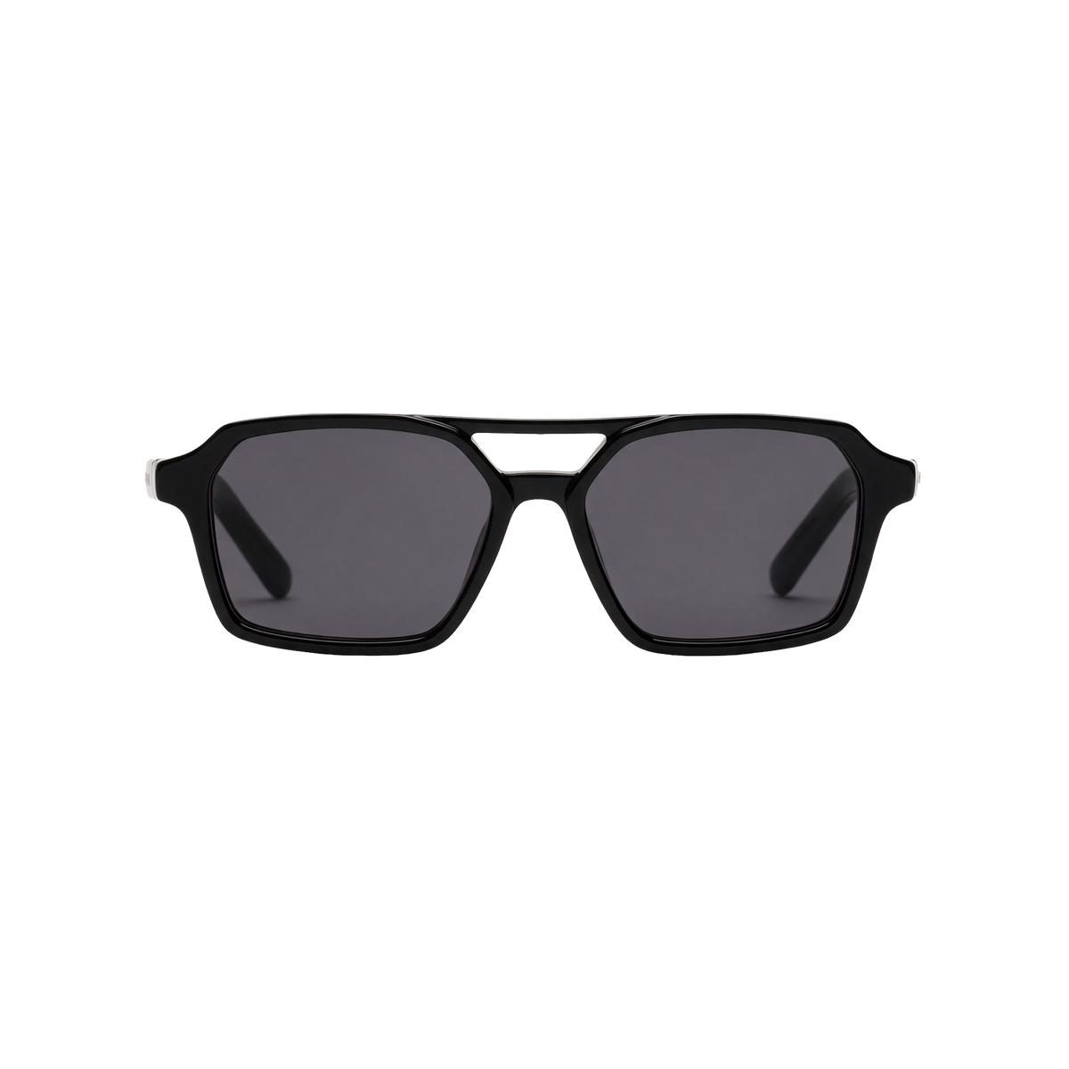 Lunettes 7 - Black / Black