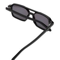 Lunettes 7 - Black / Black
