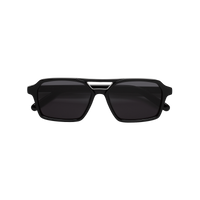 Lunettes 7 - Black / Black