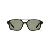 Lunettes 7 - Green / Green
