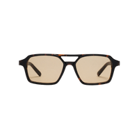 Lunettes 7 - Tortoise / Yellow