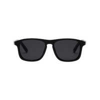 Lunettes 8 - Black / Black