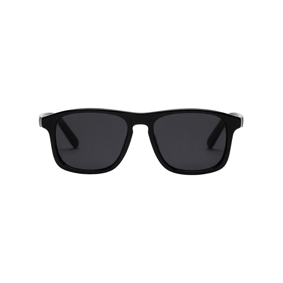 Lunettes 8 - Black / Black