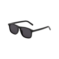 Lunettes 8 - Black / Black