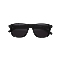 Lunettes 8 - Black / Black