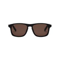 Lunettes 8 - Black / Brown