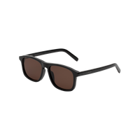 Lunettes 8 - Black / Brown