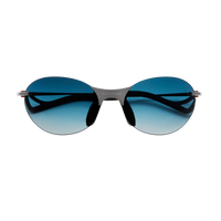 Mami Vantage Ti - Gray / Blue