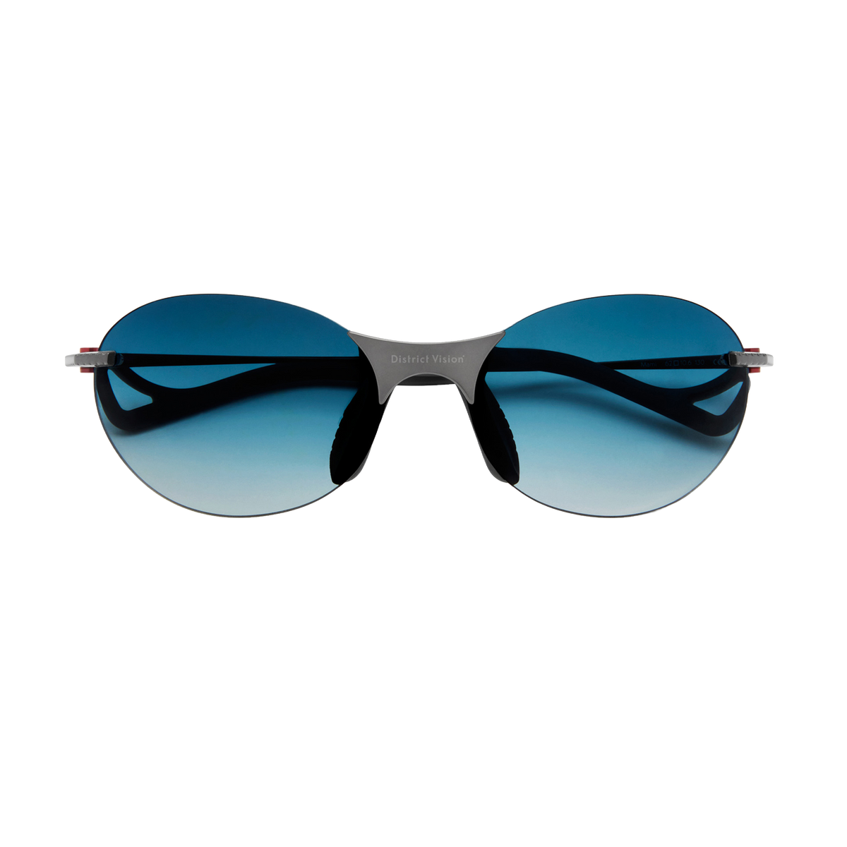 Mami Vantage Ti - Gray / Blue