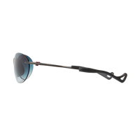 Mami Vantage Ti - Gray / Blue
