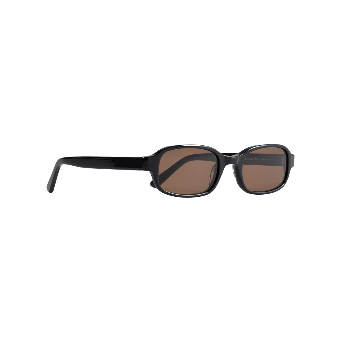 Margot - Black / Brown