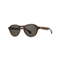 McNally Sun - Tortoise / Gray
