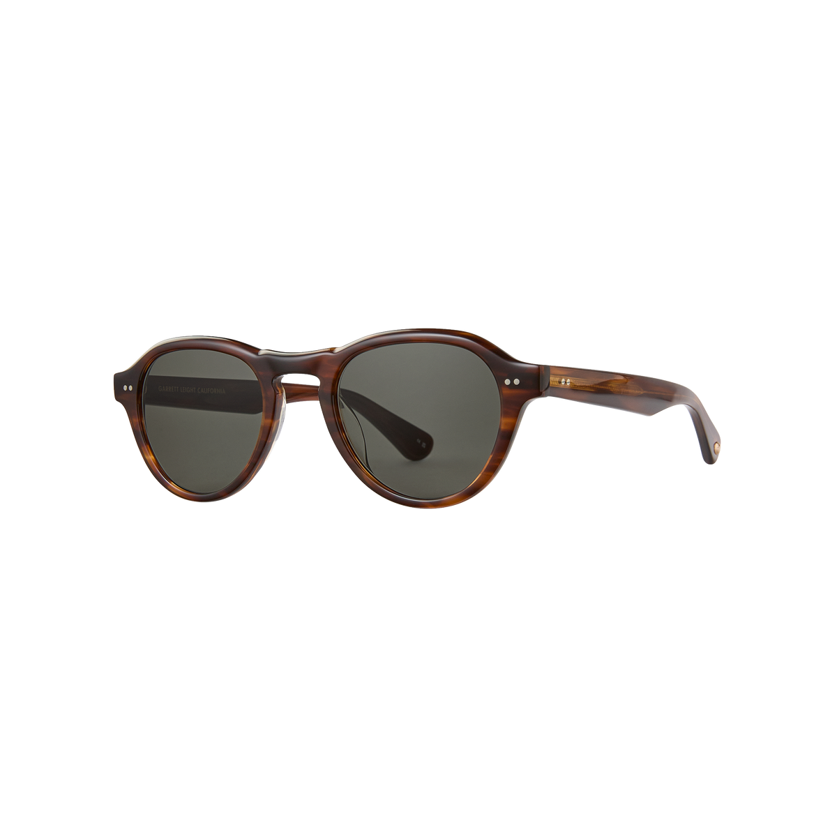 McNally Sun - Tortoise / Gray