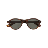 McNally Sun - Tortoise / Gray