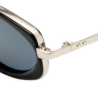 Mecharo - Black / Gray