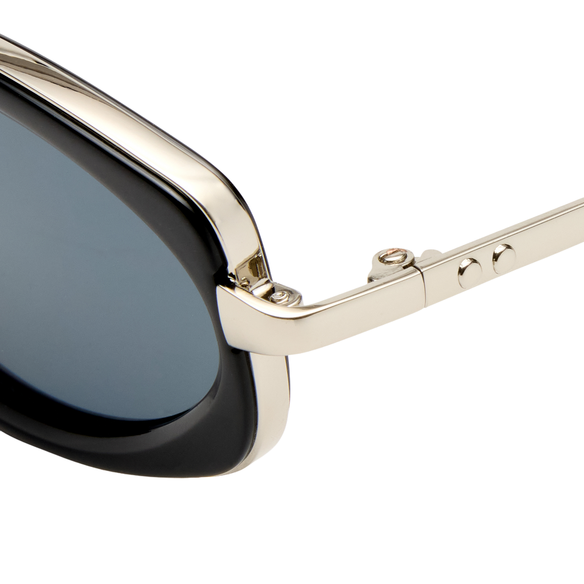 Mecharo - Black / Gray